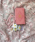 چادرنماز آستین دار کمند - تصویر 3